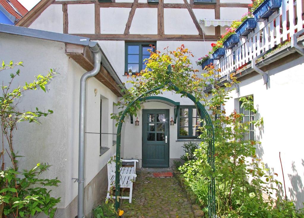 Ferienwohnungen Waren SEE 5360 room 1