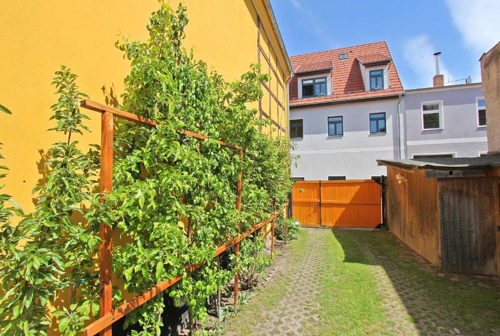 Ferienwohnungen Waren SEE 5360 room 3